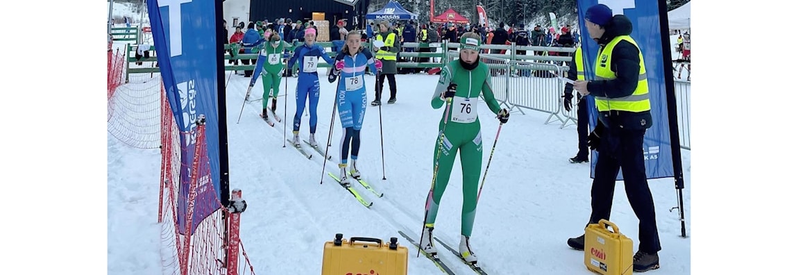 KJELSÅSRENNET 2024